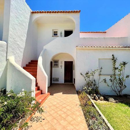 Ferienwohnung Armacao De Pera Twins 1 By Homing Exterior foto