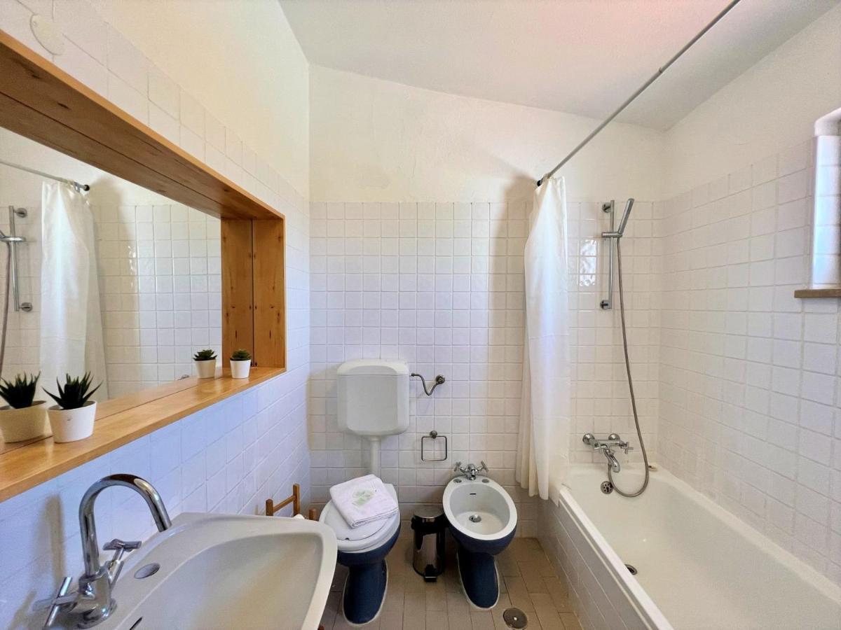 Ferienwohnung Armacao De Pera Twins 1 By Homing Exterior foto