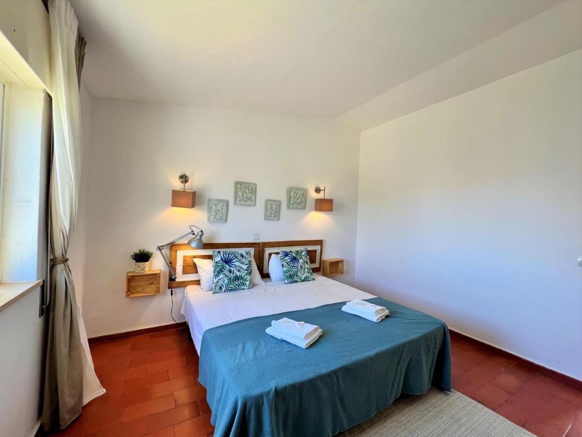 Ferienwohnung Armacao De Pera Twins 1 By Homing Exterior foto