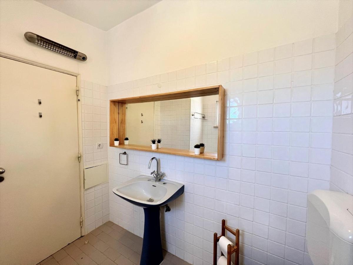 Ferienwohnung Armacao De Pera Twins 1 By Homing Exterior foto