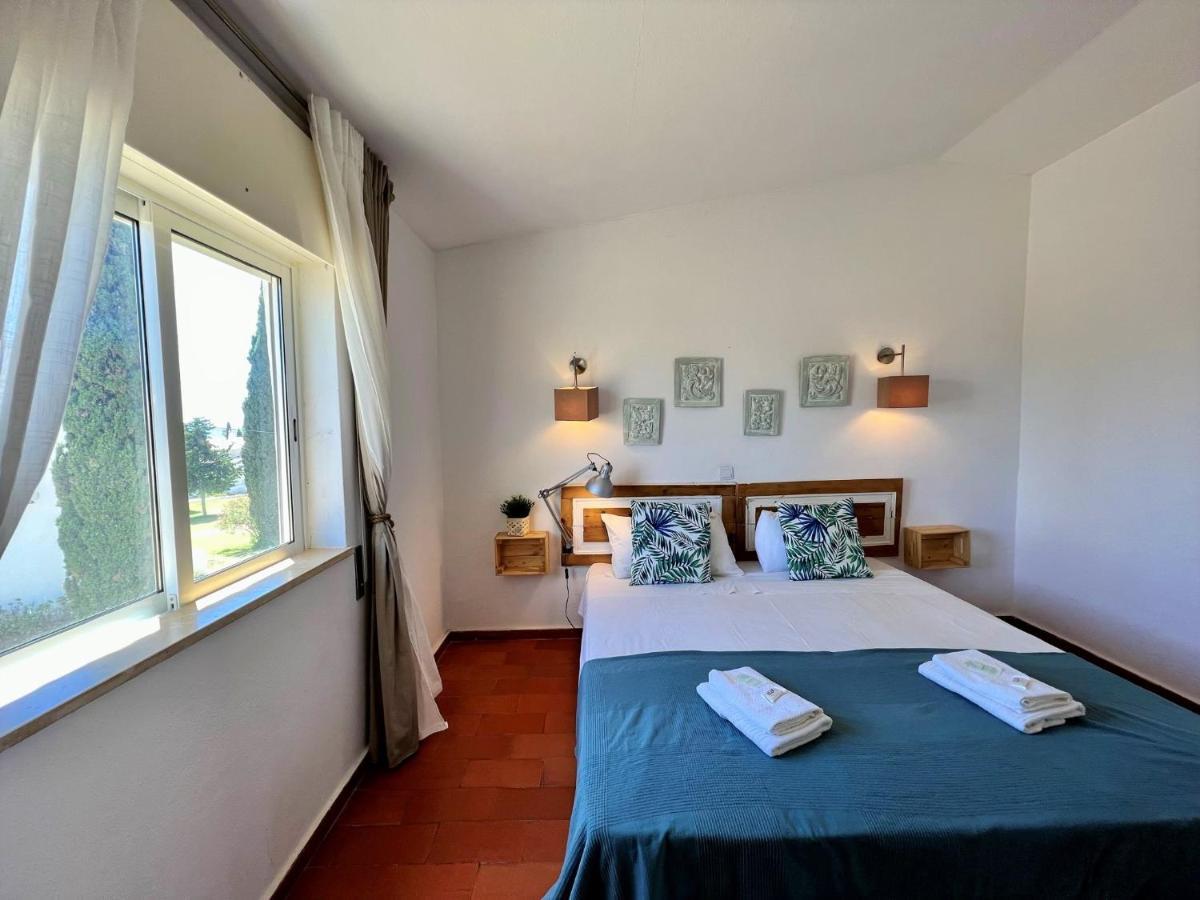 Ferienwohnung Armacao De Pera Twins 1 By Homing Exterior foto