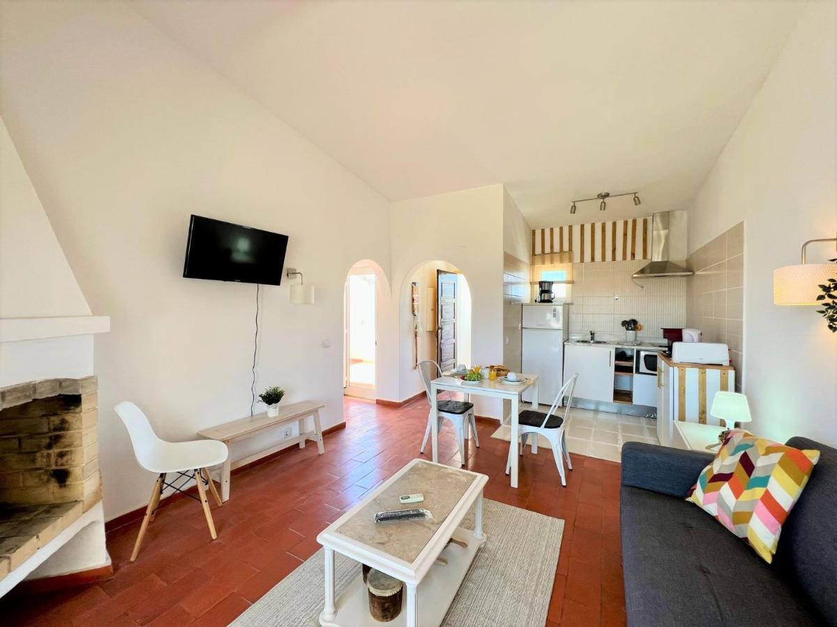 Ferienwohnung Armacao De Pera Twins 1 By Homing Exterior foto