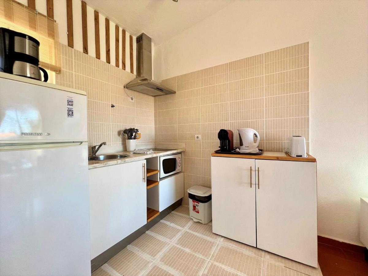 Ferienwohnung Armacao De Pera Twins 1 By Homing Exterior foto