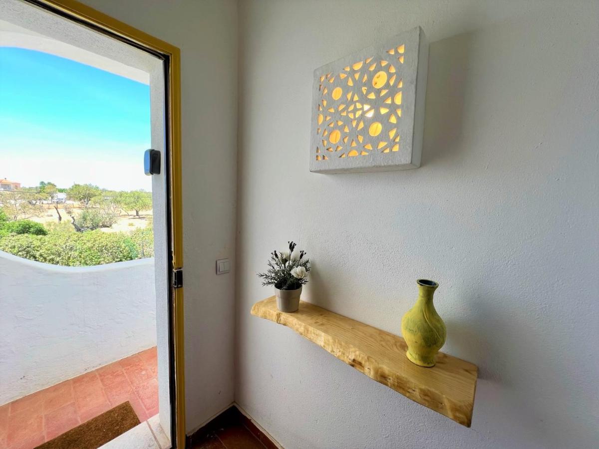 Ferienwohnung Armacao De Pera Twins 1 By Homing Exterior foto